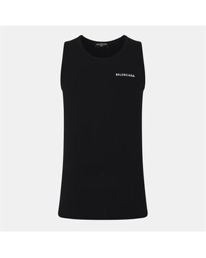 Balenciaga T-Shirt - Black