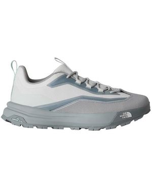 The North Face Offtrail Ve Runners - Grey