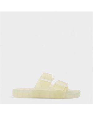 Balenciaga Bal Sandal - Natural