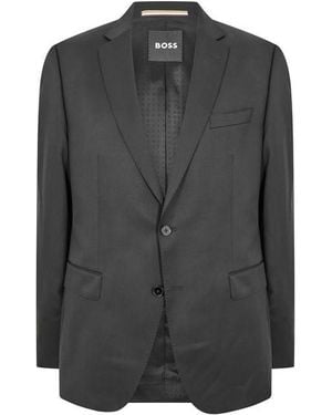 BOSS H-Huge Blazer - Black
