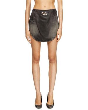DIESEL De-Vany - Black