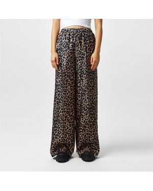Max Mara Ghinea Trousers - Black