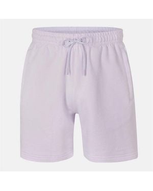 adidas Originals Basics Shorts 99 - Purple