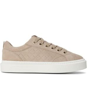 Cleens Ace Woven Sue Sn63 - Natural