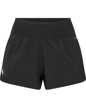 The North Face Summit Pacesetter Woven Tracksuit Shorts - Black