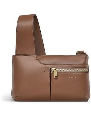 Radley Pocketsxsztxb Ld44 - Brown