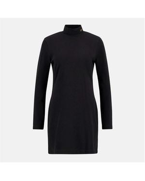 Barbour Kylie Mini Dress - Black