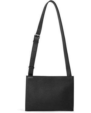 Givenchy Giv Flat Pouch Sn63 - Black