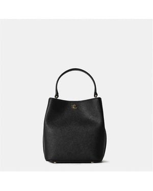 Ralph Lauren Lrl Reese - Black