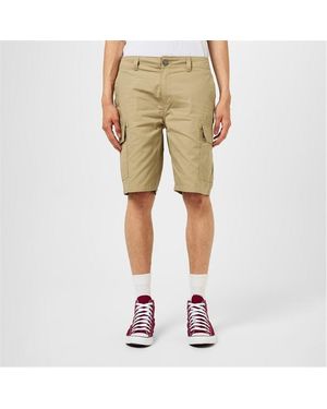Dickies Mlrvle Short Sn42 - Natural
