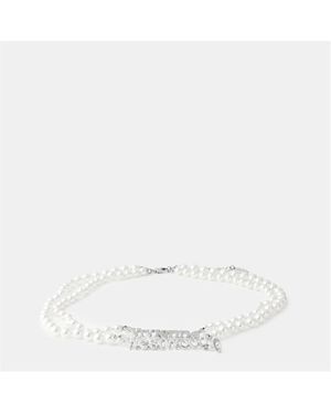 Vivienne Westwood Viv Amelia Ld54 - White