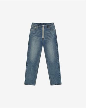 Cole Buxton Cole Jonny Jeans - Blue