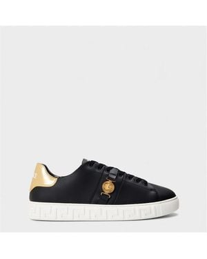 Versace Medusa Low Sn54 - Blue