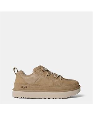 UGG Lo Lowmel - Natural