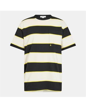 McQueen T-Shirt - Black