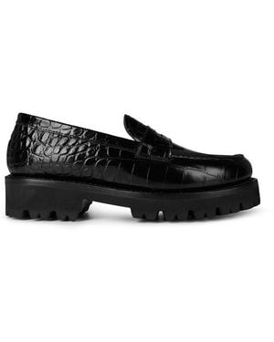 Grenson Philippa Loafers - Black