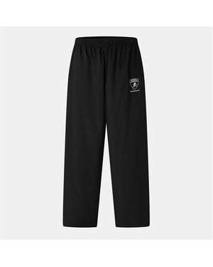 Balenciaga Lamborghini Tracksuit - Black