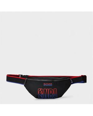 BOSS Bum Bag - Black