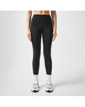 P.E Nation Freeplay Leggings - Black