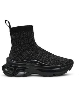 Steve Madden Madden Flyby Trainer - Black