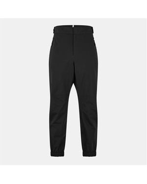 Moncler Ski Trousers - Black