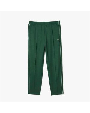 Lacoste Paris Piqu¿ Joggers - Green