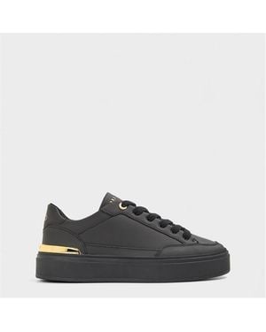 Mallet Lansbury Chunky Trainers - Black