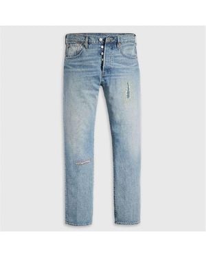 Levi's Skatebrdng Straight Leg Jeans - Blue