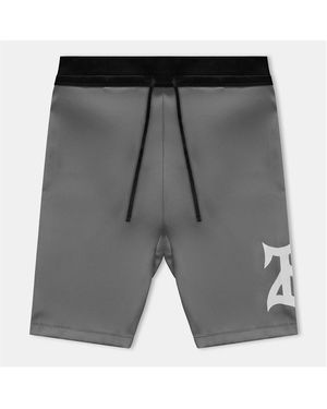 28 CLUB Performance Gym Shorts - Grey