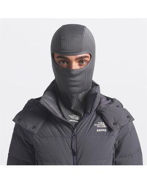 Skims Dotknit Balaclava - Black