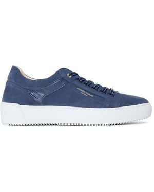 Android Homme Venice Ccita Low-Top Trainers - Blue
