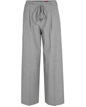 HUGO Haminde 10272041 01 - Grey