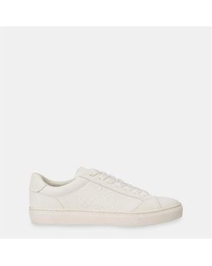 HUGO Morrie Tenn Hibpl 10266981 01 - White