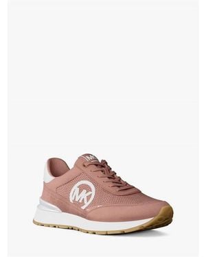 MICHAEL Michael Kors Trainers - Pink