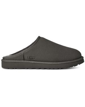 UGG Classic Mule Slippers - Black