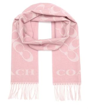 COACH Bias Sig Mfflr 99 - Pink