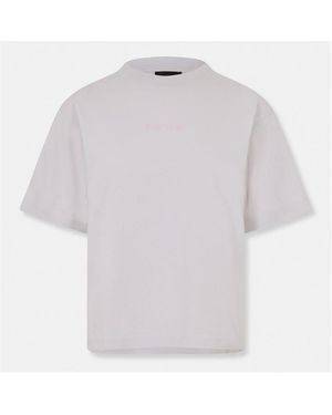 Balenciaga T-Shirt - White