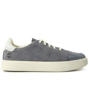 Timberland Low Lc Trainer Low-Top Trainers - Blue