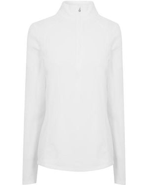 Bogner Medita First Layer - White