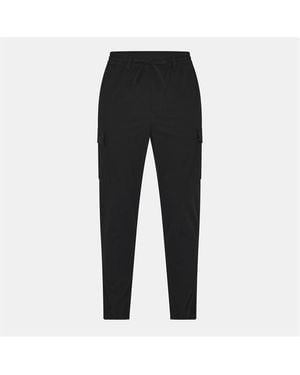 Barbour Outline Cargo Trousers - Blue