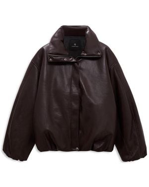 Anine Bing Cyrus Jacket - Black