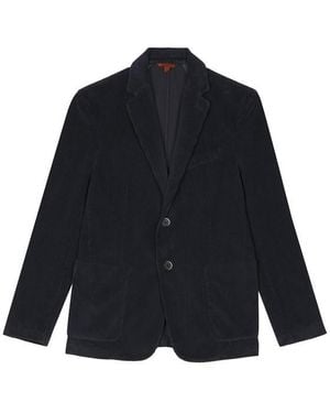 Barena Borgo Jacket Sn44 - Blue