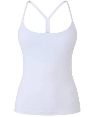 lululemon Performance Gym Vest - Blue