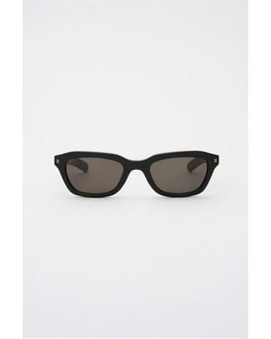 FLATLIST EYEWEAR Adults Clint Sunglasses - Black