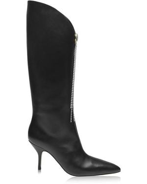 Magda Butrym England Mid Boots - Black