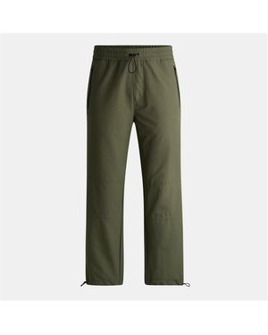 HUGO Cargo Trousers - Green