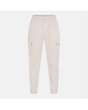 Represent Cargo Trousers - Natural