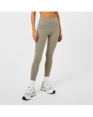 Anine Bing Blake Leggings - Grey
