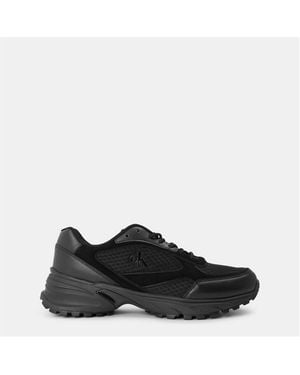 Calvin Klein Hike Runners - Black