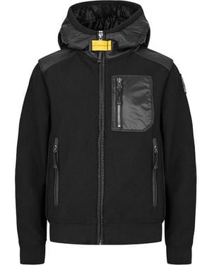 Parajumpers Para Marcel Jkt - Black